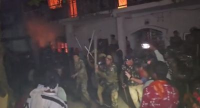 CG : छत्तीसगढ़ के इस जिले में भड़की सांप्रदायिक हिंसा, दो समुदायों में झड़प, जलाई गई गाड़ियां और घर, जानिए क्यों भड़की हिंसा&hellip;&hellip;