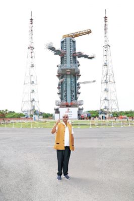 सांसद बृजमोहन अग्रवाल के प्रयास रंग लाए, नवा रायपुर में खुला छत्तीसगढ़ का पहला अंतरिक्ष केंद्र