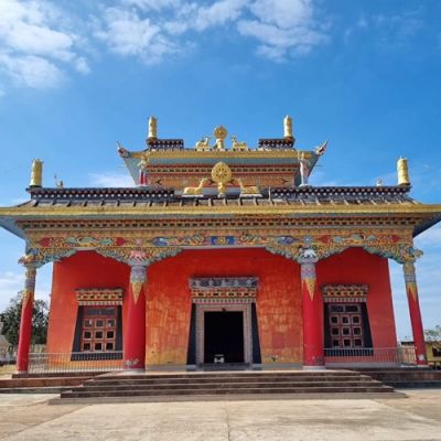 13 फरवरी से सजेगा तीन दिवसीय &rsquo;मैनपाट महोत्सव&rsquo; का मंच