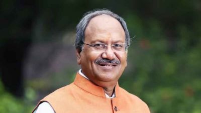 &lsquo;विकसित भारत 2047&rsquo; के लक्ष्य को सशक्त करेगा शिक्षा विधेयक, JPC में बृजमोहन अग्रवाल की नियुक्ति