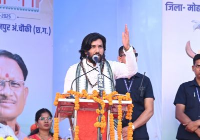 जाज्वल्यदेव लोक महोत्सव एवं एग्रीटेक कृषि मेला 2026 का भव्य समापन 13 फरवरी को- मंत्री गुरु खुशवंत सिंह साहेब होंगे मुख्य अतिथि&hellip;.