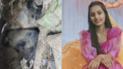 CG : नहर के पास मिली युवती की सड़ी-गली लाश, 30 जनवरी से थी लापता