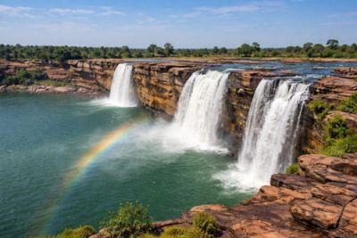 बस्तर पर्यटन ने भरी नई उड़ान, वर्षों से लंबित योजनाओं को मिली गति
