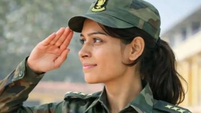 CG : मुंगेली की बेटी सुप्रिया ठाकुर बनीं भारतीय सेना में लेफ्टिनेंट, ऑल इंडिया रैंक-4 से रचा इतिहास