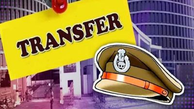 ब्रेकिंग : रायपुर कमिश्नरेट में कई पुलिसकर्मियों का हुआ तबादला, कमिश्नर ने जारी किया आदेश, देखें लिस्ट&hellip;!!