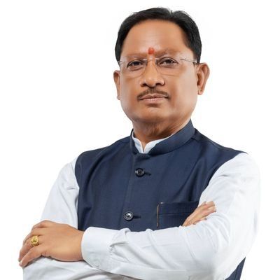 नक्सल प्रभावित क्षेत्रों में शांति, सुरक्षा और विकास को सशक्त करने के लिए केंद्र व राज्य सरकार निरंतर प्रतिबद्ध - साय