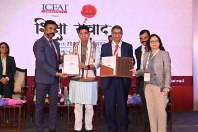 उच्च शिक्षण संस्थानों को उभरते अवसरों के अनुरूप खुद को तैयार करना होगा : टंक राम वर्मा