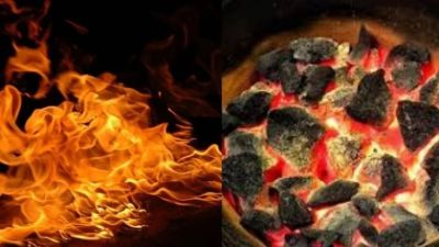 कमरे में कोयला जलाकर सोया था परिवार, दम घुटने से 4 वर्षीय मासूम समेत तीन लोगों की मौत