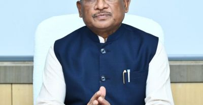 आज राजधानी में ही मौजूद रहेंगे सीएम साय, मुख्यमंत्री निवास में लेंगे विभागीय बैठक