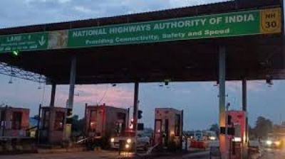 टोल प्लाजा पर अब नहीं चलेगा कैश, 1 अप्रैल से छत्तीसगढ़ में भी लागू होगा नियम