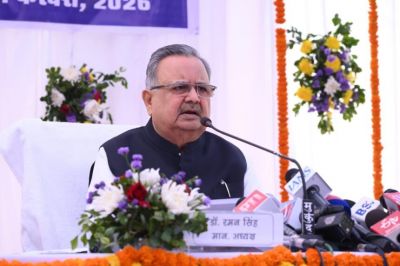 CG : बजट सत्र में दो बड़े विधेयक लाएगी सरकार, 24 फरवरी को पेश होगा राज्य का बजट