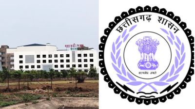 सौरभ श्रीवास्तव बनाए गए सीएम के ओएसडी, भट्टाचार्य को पुनः अपर संचालक का अतिरिक्त प्रभार