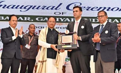 आधुनिक अधोसंरचना की दिशा में प्रदेश का सशक्त संकल्प है सिटी गैस परियोजना : मुख्यमंत्री साय