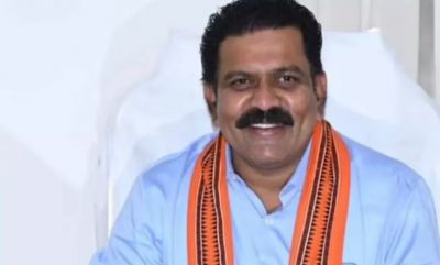 राज्यसभा चुनाव: भाजपा ने नियुक्त किए केंद्रीय पर्यवेक्षक, उप मुख्यमंत्री विजय शर्मा को मिली बिहार की जिम्मेदारी