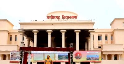 व्यावसायिक वाहनों के फिटनेस प्रमाणपत्र पर विधानसभा में हंगामा, जानकारी नहीं मिलने पर विपक्ष का वॉकआउट