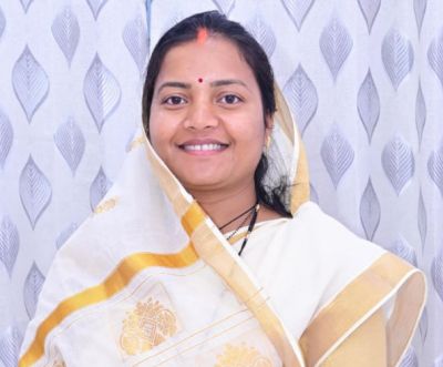 मंत्री लक्ष्मी राजवाड़े के विभागों के लिए लगभग 11 हजार 763 करोड़ रुपये की अनुदान मांगें पारित