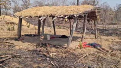 CG : शादी के लिए नहीं मान रहे थे परिवार वाले, प्रेमी जोड़े ने जहर पीकर कर ली आत्महत्या