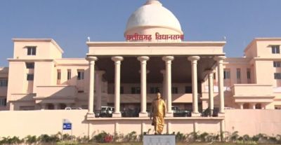 विधानसभा के बजट सत्र का 12 वां दिन आज, सदन में पेश होगा धर्म स्वातंत्र्य संशोधन विधेयक