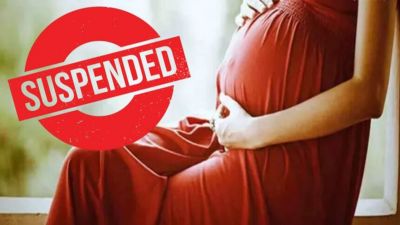 CG : सरकारी स्कूल के 10वीं की छात्रा हुई प्रेग्नेंट, छात्रावास अधीक्षिका निलंबित