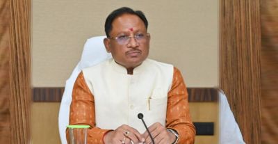 रायगढ़ जिले के दौरे पर जाएंगे सीएम साय, विभिन्न कार्यक्रमों में होंगे शामिल, यहां देखें शेड्यूल