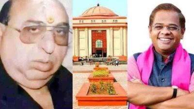 जग्गी हत्याकांड : अमित जोगी को बड़ा झटका, तीन हफ्ते में करना होगा सरेंडर, हाईकोर्ट ने सुनाया फैसला