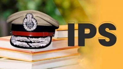 रायपुर ग्रामीण समेत चार जिलों के एसपी ट्रेनिंग पर रवाना, इन अफसरों को बनाया गया प्रभारी एसपी&hellip;&hellip;