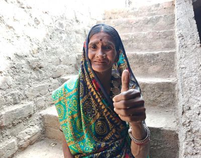 महतारी वंदन योजना से प्रदेश की महिलाओं को मिल रहा आर्थिक संबल&hellip;.
