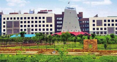15 अप्रैल को मंत्रिपरिषद की बैठक