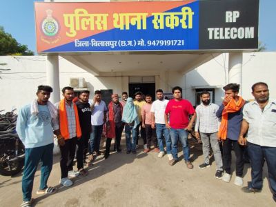 जिले में मानवता तार-तार: तालाब में नहाती युवती का बनाया अश्लील वीडियो, ब्लैकमेल कर दी धमकी