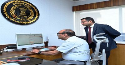 छत्तीसगढ़ में जनगणना 2027 के तहत स्व-गणना की शुरूआत, अब नागरिक खुद भर सकेंगे अपनी जानकारी