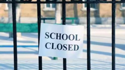 BREAKING : छत्तीसगढ़ में भीषण गर्मी के बीच राज्य सरकार का बड़ा फैसला : 20 अप्रैल से 15 जून तक बंद रहेंगे सभी स्कूल