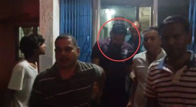 इस गांव का सरपंच रिश्वत लेते गिरफ्तार, ACB की टीम ने ऐसे दबोचा, निर्माण कार्य की एनओसी के लिए ले रहा था घूस