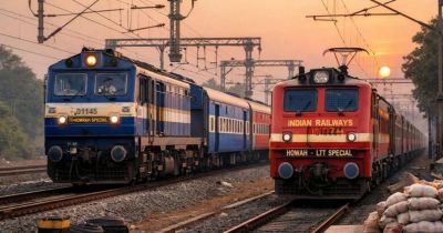 अब गर्मी की छुट्टियों में घर जाना हुआ आसान, चलेगी समर Special Train, यात्रियों की मिलेगी राहत