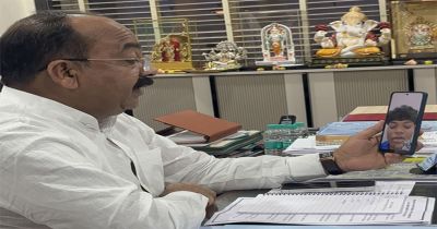 उपमुख्यमंत्री साव के सहयोग से जूडो खिलाड़ी रंजीता को मिलेगी मदद