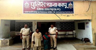 CRIME : ममता हुई शर्मसार! ढाई साल के मासूम की मां ने ही ली जान, अपहरण की झूठी कहानी रची