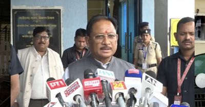 छत्तीसगढ़ में जल्द जारी होगा CM हेल्पलाइन नंबर,अब एक कॉल पर 24&times;7 दर्ज होंगी शिकायतें&hellip;