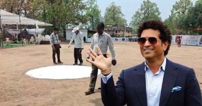 कल छत्तीसगढ़ आएंगे क्रिकेट के भगवान सचिन तेंदुलकर, इन कार्यक्रमों में होंगे शामिल&hellip;&hellip;
