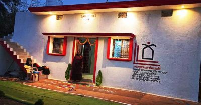 प्रधानमंत्री आवास योजना से स्वयं के पक्के मकान का सपना हुआ साकार&hellip;.