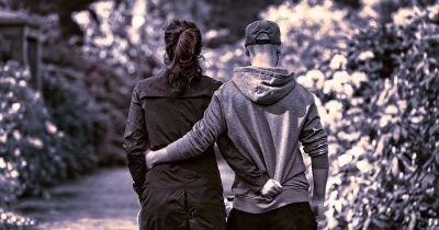 CG &ndash; गर्लफ्रेंड को खुश करने के चक्कर में युवक ने किया ऐसा काम, वजह जान पुलिस भी हो गई हैरान