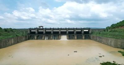 केलो परियोजना की वितरक नहर के कार्यों के लिए 3.56 करोड़ रुपये स्वीकृत