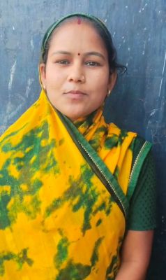 महतारी वंदन से संवर रहा भविष्य: मुख्यमंत्री विष्णुदेव साय&hellip;..