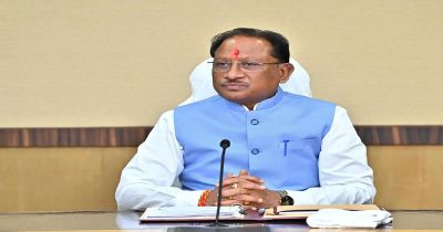 भीषण गर्मी में बच्चों की सुरक्षा सर्वोच्च प्राथमिकता: मुख्यमंत्री विष्णुदेव साय