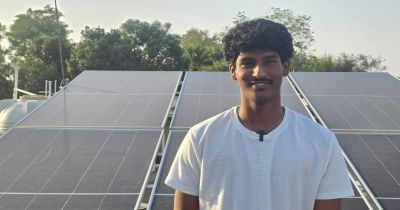 पीएम सूर्य घर मुफ्त बिजली योजना&rsquo; से मिल रही बड़ी राहत, उपभोक्ता बन रहे ऊर्जा उत्पादक&hellip;.