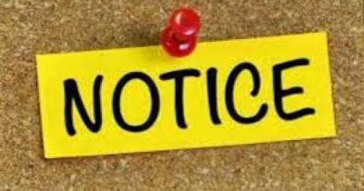 74 राइस मिलर्स को कारण बताओ नोटिस जारी, इस मामले में लापरवाही बरतने पर हुई कार्रवाई&hellip;..