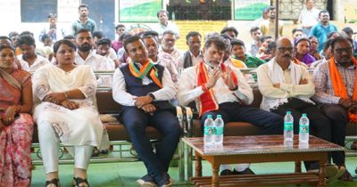 मन की बात हम सभी के लिए प्रेरणादायक : देव