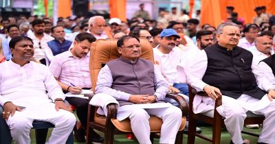 मन की बात में छत्तीसगढ़ का निरंतर जिक्र गौरव की बात : मुख्यमंत्री साय