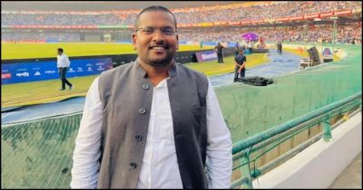 कांग्रेस नेता दुष्कर्म के आरोप में गिरफ्तार, 7 मई को शादी है