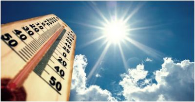 छत्तीसगढ़ में भीषण गर्मी का सितम: 45&deg; पहुंचा पारा, कई जिलों में हीटवेव का खतरा, ये जिला सबसे गर्म&hellip;..