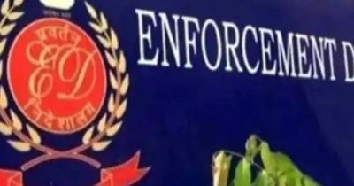 भारतमाला घोटाले में कार्रवाई तेज, पूर्व मंत्री अजय चंद्राकर के भाई के ठिकानों पर प्रवर्तन निदेशालय की छापेमारी