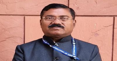 BREAKING: लापरवाही पड़ी भारी, जिला शिक्षा डीईओ अधिकारी विजय कुमार लहरे निलंबित